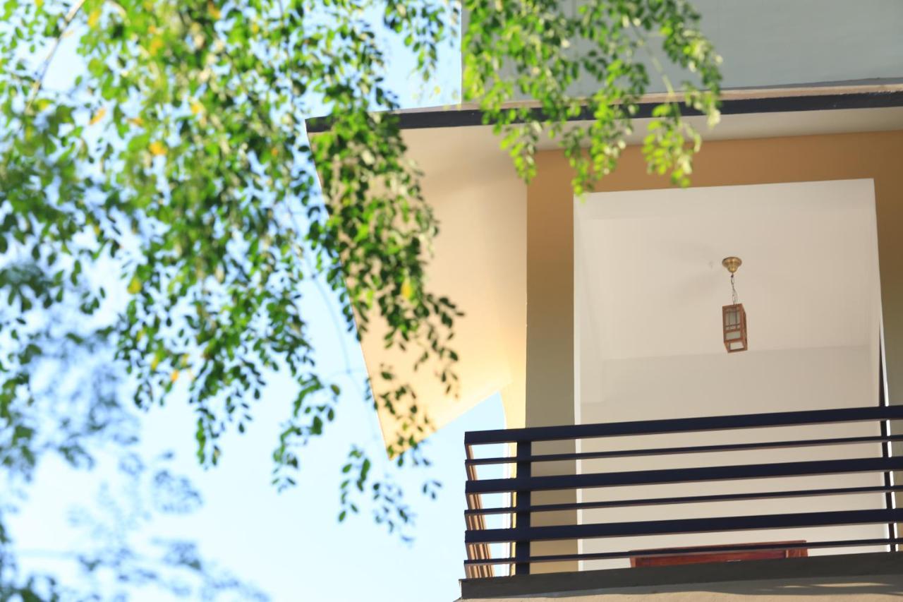 Aditi Thekkady Exterior photo