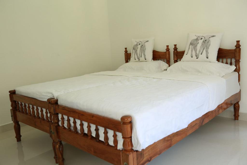 Aditi Thekkady Exterior photo